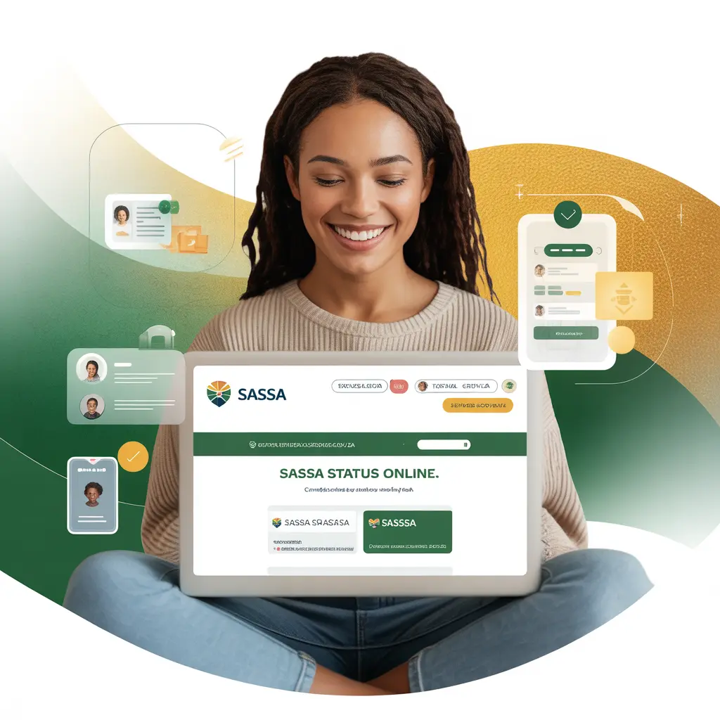 SASSA Status Check – SRD R370 Status Grant Payment Dates 2025